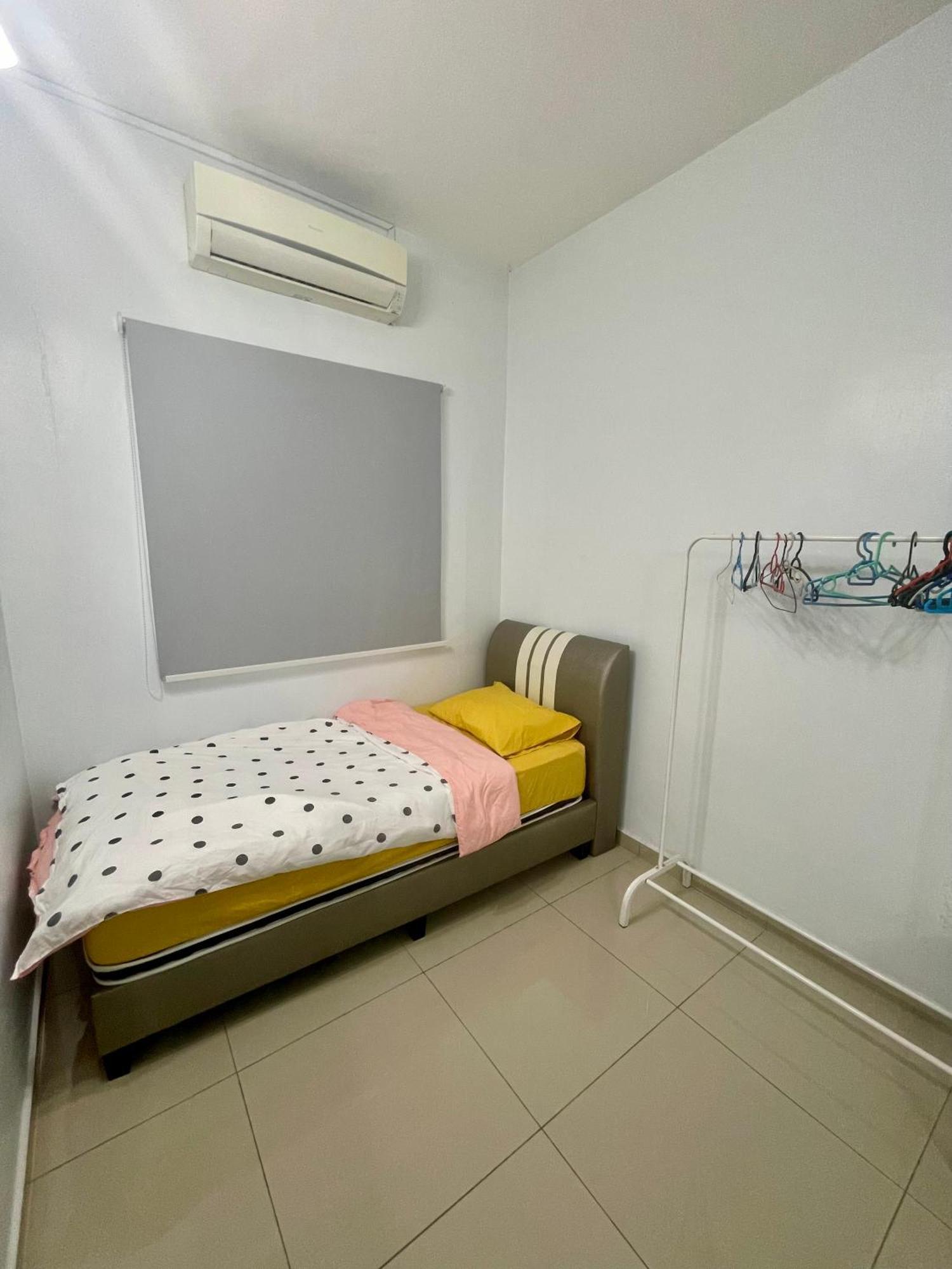 Low Season Promotion! 4B12B Max 19 Pax Party House Ipoh Eksteriør billede